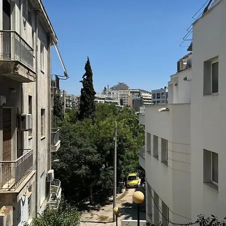 Apartment Apeiron Residences *