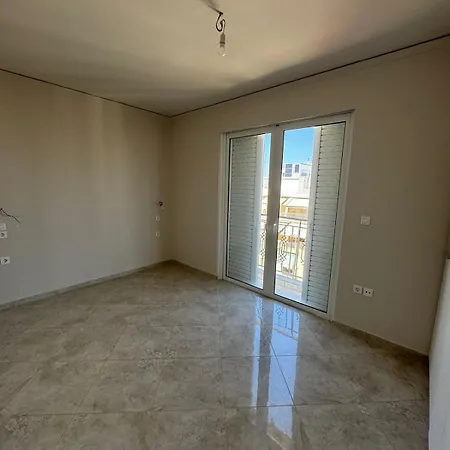 Apeiron Residences *